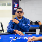 Día 1B Main Event – WPT Global Festival CLSOP