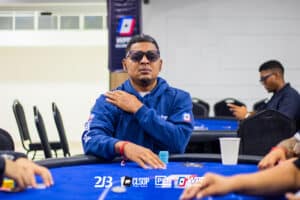 Main Event – WPT Global Festival CLSOP – Día 1B – foto 16