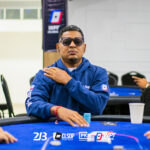 Día 1B Main Event – WPT Global Festival CLSOP