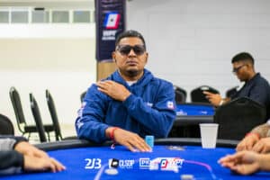 Main Event – WPT Global Festival CLSOP – Día 1B – foto 17
