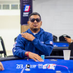 Día 1B Main Event – WPT Global Festival CLSOP