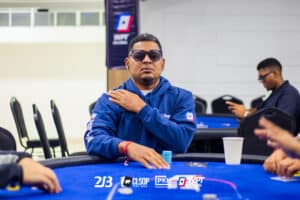 Main Event – WPT Global Festival CLSOP – Día 1B – foto 18