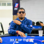 Día 1B Main Event – WPT Global Festival CLSOP