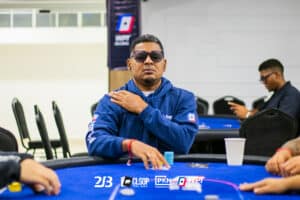 Main Event – WPT Global Festival CLSOP – Día 1B – foto 19