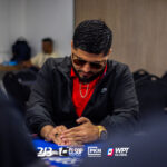 Día 1B Main Event – WPT Global Festival CLSOP