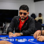 Día 1B Main Event – WPT Global Festival CLSOP