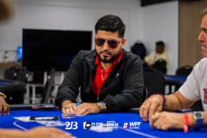 Main Event – WPT Global Festival CLSOP – Día 1B – foto 21