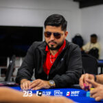 Día 1B Main Event – WPT Global Festival CLSOP