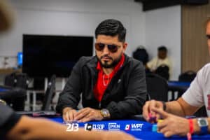 Main Event – WPT Global Festival CLSOP – Día 1B – foto 22