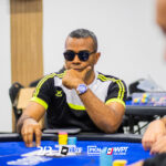 Día 1B Main Event – WPT Global Festival CLSOP