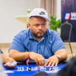 Día 1B Main Event – WPT Global Festival CLSOP