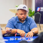 Día 1B Main Event – WPT Global Festival CLSOP