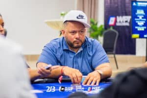 Main Event – WPT Global Festival CLSOP – Día 1B – foto 26