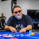 Día 1B Main Event – WPT Global Festival CLSOP