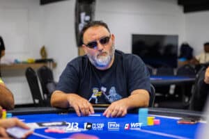 Main Event – WPT Global Festival CLSOP – Día 1B – foto 27