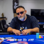 Día 1B Main Event – WPT Global Festival CLSOP