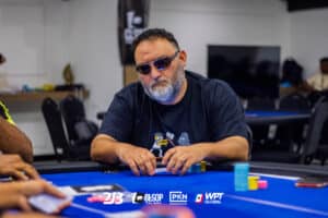 Main Event – WPT Global Festival CLSOP – Día 1B – foto 28