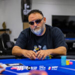 Día 1B Main Event – WPT Global Festival CLSOP