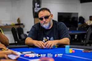 Main Event – WPT Global Festival CLSOP – Día 1B – foto 29