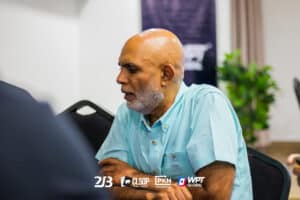 Main Event – WPT Global Festival CLSOP – Día 1B – foto 30