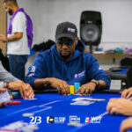 Día 1B Main Event – WPT Global Festival CLSOP
