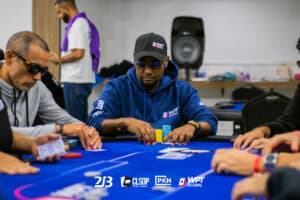 Main Event – WPT Global Festival CLSOP – Día 1B – foto 31