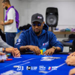 Día 1B Main Event – WPT Global Festival CLSOP
