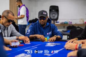 Main Event – WPT Global Festival CLSOP – Día 1B – foto 32