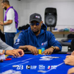 Día 1B Main Event – WPT Global Festival CLSOP