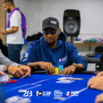 Día 1B Main Event – WPT Global Festival CLSOP