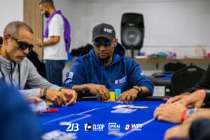 Main Event – WPT Global Festival CLSOP – Día 1B – foto 34