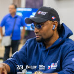 Día 1B Main Event – WPT Global Festival CLSOP