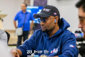 Main Event – WPT Global Festival CLSOP – Día 1B – foto 35