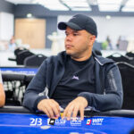 Día 1B Main Event – WPT Global Festival CLSOP