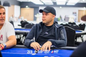 Main Event – WPT Global Festival CLSOP – Día 1B – foto 36