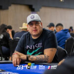 Día 1B Main Event – WPT Global Festival CLSOP