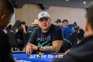 Main Event – WPT Global Festival CLSOP – Día 1B – foto 37
