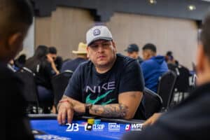 Main Event – WPT Global Festival CLSOP – Día 1B – foto 38