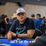 Día 1B Main Event – WPT Global Festival CLSOP
