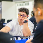 Día 1B Main Event – WPT Global Festival CLSOP