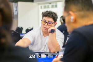 Main Event – WPT Global Festival CLSOP – Día 1B – foto 40