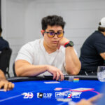 Día 1B Main Event – WPT Global Festival CLSOP