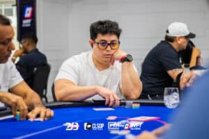 Main Event – WPT Global Festival CLSOP – Día 1B – foto 41