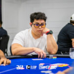 Día 1B Main Event – WPT Global Festival CLSOP