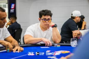 Main Event – WPT Global Festival CLSOP – Día 1B – foto 42