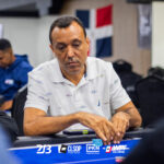Día 1B Main Event – WPT Global Festival CLSOP