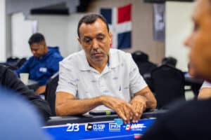 Main Event – WPT Global Festival CLSOP – Día 1B – foto 43