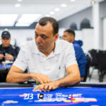 Día 1B Main Event – WPT Global Festival CLSOP