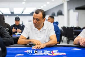 Main Event – WPT Global Festival CLSOP – Día 1B – foto 44