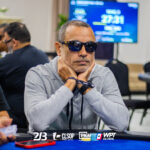 Día 1B Main Event – WPT Global Festival CLSOP